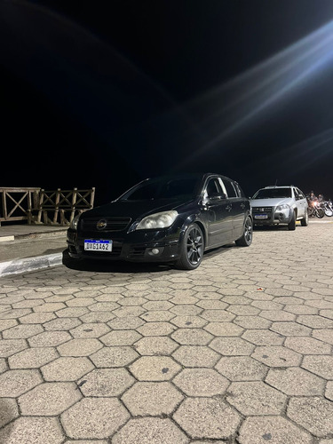 Chevrolet Vectra GT-X 2.0flex Power Aut. 4p