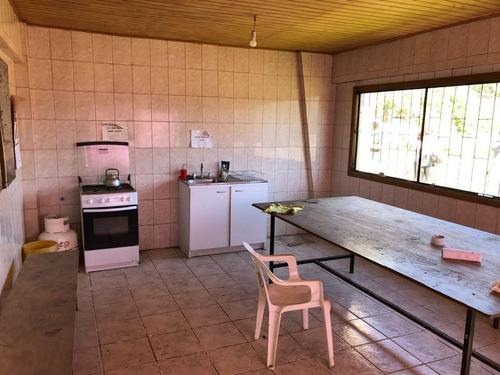 Se Arrienda Amplia Bodega De 4.000m2 En Puerto Montt