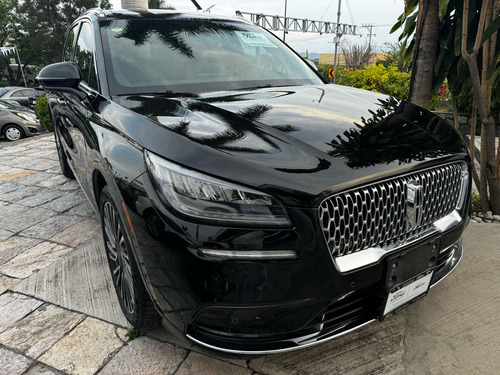 Lincoln Corsair 2.3 Reserve At