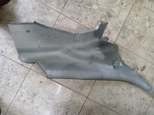 Platina Asiento Trazero Derecho Chevrolet Optra