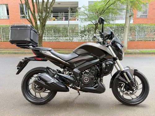 Vendo Espectacular Dominar 400 Touring 2024