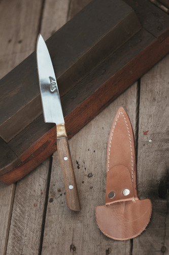 Imagen 3 de 8 de Cuchillo Chico Paku 11