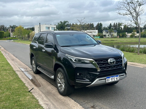 Toyota SW4 2.8 Srx 204Cv 4X4 7As At