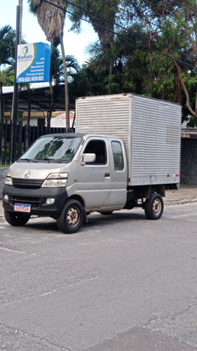 Chana Cargo 1.0 8v Pick-up Cs 2p