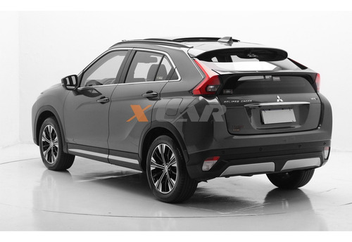 Mitsubishi Eclipse Cross 1.5 MIVEC TURBO HPE-S