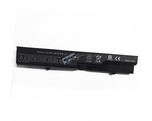 Bateria Hp Probook 4320s 4420s 4425s 4520s 4720s 420 425 625