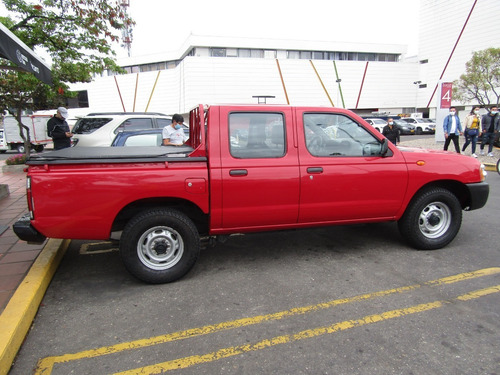 Imagen 4 de 15 de Nissan