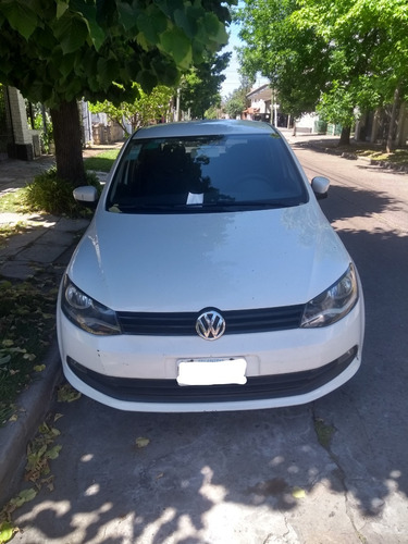 Gol Trend 2014 Highline