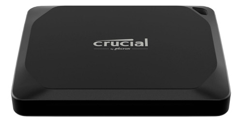 Disco Sólido Ssd Externo Crucial X9 Portable 1tb Usb 3.2 P