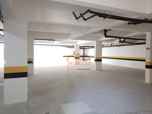 Imagem 21 de 22 de Apartamento Com 2 Dormitórios À Venda, 46 M² Por R$ 180.000,00 - Vila Progresso (zona Leste) - São Paulo/sp - Ap0105