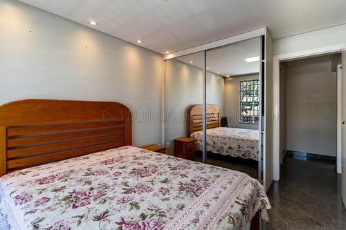 Imagem 15 de 30 de Asa Sul Shigs, Casa Com Elevador Para Carro, 358m², 4 Quartos Sendo 1 Suíte! Aceita Financiamento E Permuta. - Villa132659