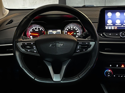 Chevrolet Tracker Premier 1.2 Turbo 12V Flex Aut.