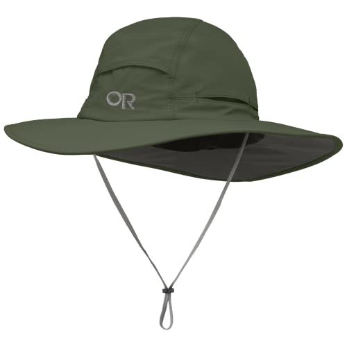 Outdoor Research Sunbriolet Sombrero Para El Sol