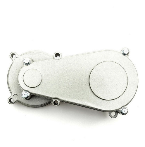 Mini Motor 47cc 49cc Dirt Bike Totalmente Auto Caja De Cambi