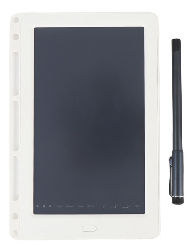 Set De Bolígrafo Digital Y Pizarra Smart Pen Ocr Recognition