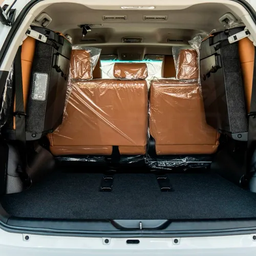 Fortuner 2.7l Vxr 2025