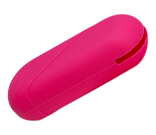 Estuche Silicon Disco Menstrual