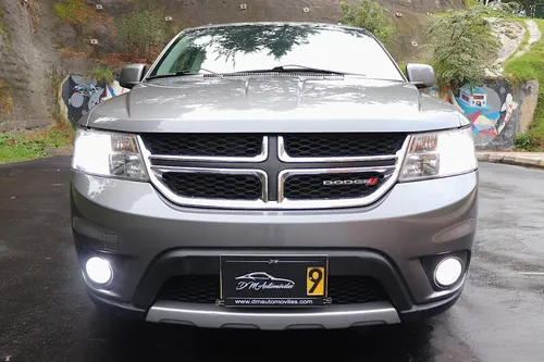 Dodge Journey 2.4 Se Fl