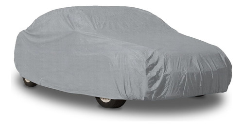 Cubierta Exterior Completa De Protección Solar Uv Para Autos