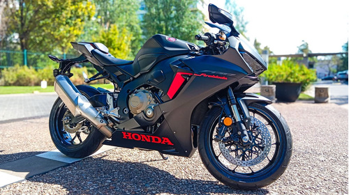 Cbr 1000 Fireblade 25th Aniversario