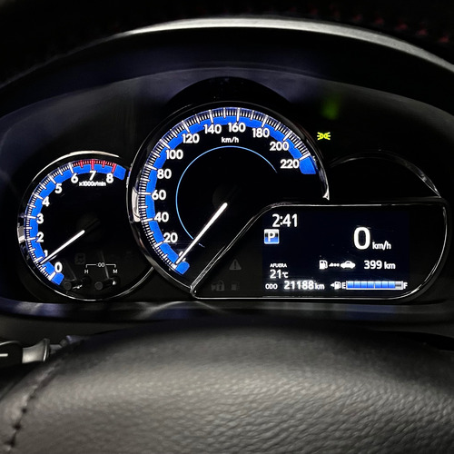 Toyota Yaris 1.5 107Cv S Cvt