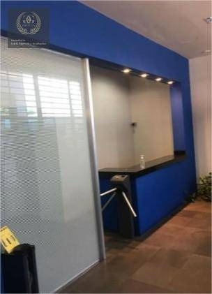 Imagem 7 de 18 de Prédio À Venda, 1564 M² Por R$ 4.500.000,00 - Navegantes - Porto Alegre/rs - Pr0009