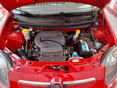 Imagem 7 de 11 de Fiat Palio Attractive 1.0