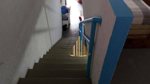 Imagem 9 de 16 de Casa Com 1 Dormitório, 100 M² - Venda Por R$ 742.000,00 Ou Aluguel Por R$ 4.082,40/mês - Pinheiros - São Paulo/sp - Ca2948