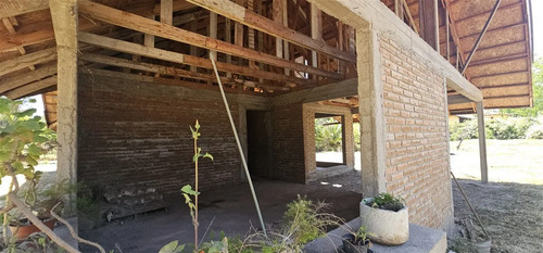 Parcela En Venta En Calera De Tango