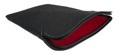 Funda De Notebook 15.6 C/cierre Hp Lenovo Acer Toshiba Otro