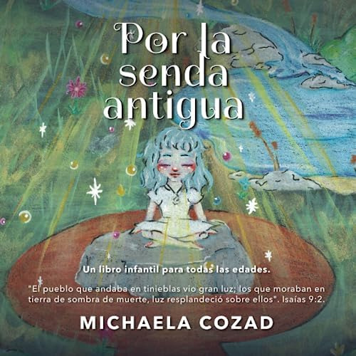 Por La Senda (spanish Edition), De Cozad, Michaela. Editorial Oem, Tapa Blanda En Español