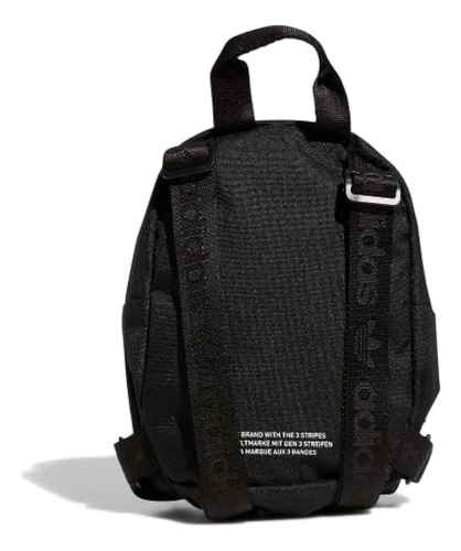 adidas Originals Mochila adidas Originals Trefoil
