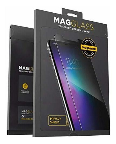 Magglass iPhone 11 Pro Protector De Pantalla De D7g1u