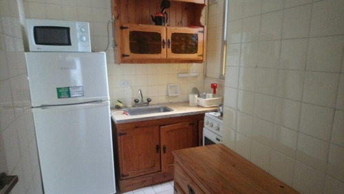 Imagen 11 de 28 de Departamento En Venta Centro De Pinamar Con Gas Natural , Apto Profesional