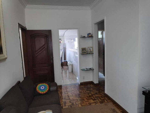 Cobertura Com 3 Quartos Para Comprar No Santa Mônica Em Belo Horizonte/mg - 4205