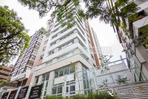 Imagem 29 de 30 de Apartamento, 3 Dormitórios, 162 M², Petrópolis - 162025