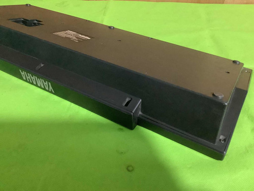Teclado Yamaha Pss-380 No Sirve ( Para Piezas) (Usado)