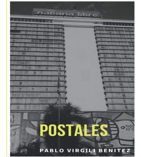 Libro: Postales (spanish Edition)
