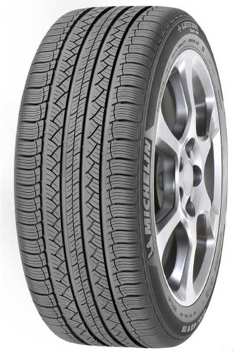 Llanta Michelin 255/55 R19 Latitude Tour Hp J,(jaguar),lr,(