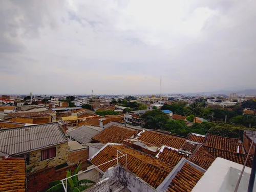 Apartamento En Venta En Miraflores. Cod V1023061