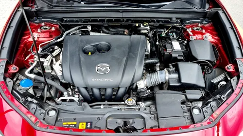 Mazda CX-30 2.5 Grand Touring Lx 4x2