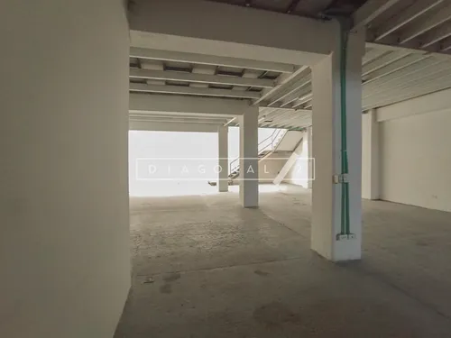Bodega Industrial En Arriendo En San Felipe