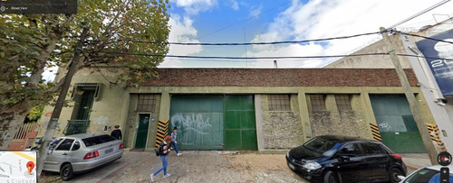Imagen 1 de 7 de Galpón - Ciudadela - Venta - Triple Frente - Entrada De Camión - Trifásica - Ramos Mejia