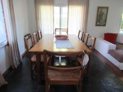 Imagen 5 de 23 de Casa En Venta 3 Dormitorios, Excelente En Barrio Cerrado San Isidro Labrador