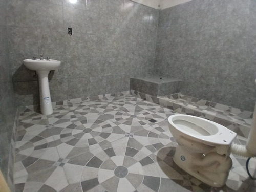 Venta Terreno Mas Contruccion 296m2 En Perico