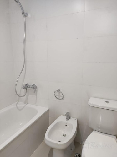 Departamento 4 Ambientes En Venta Av. Libertador Y Sucre - Belgrano Liberateur
