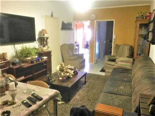 Imagem 4 de 13 de Apartamento À Venda, 85 M² Por R$ 480.000,00 - Mooca - São Paulo/sp - Ap4917