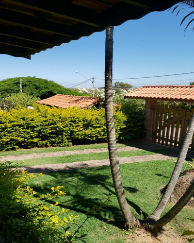 Imagem 4 de 30 de Chacara - Ch00222 - 70983348