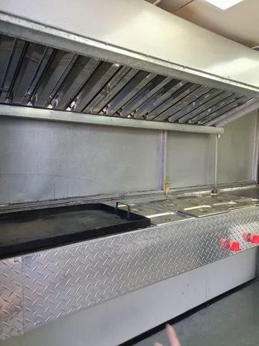 Departamento Con Negocio (foodtruck) En Conchalí Cortijo