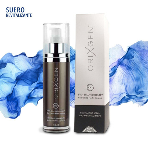 Serum Células Madre + Ácido Hialurónico + Derma Péptido